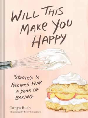 cover image of Will This Make You Happy
